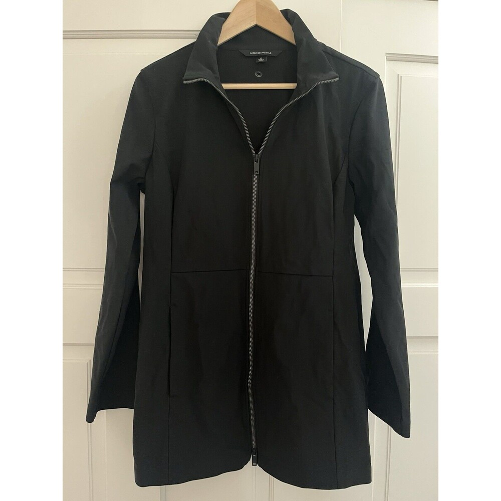 Mercer+Mettle Women's Faille Soft Shell